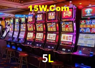 Diretório de Jogos 5L