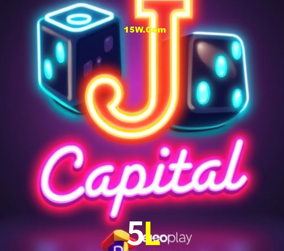 Mesa de Blackjack 5L