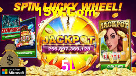 5L Bet