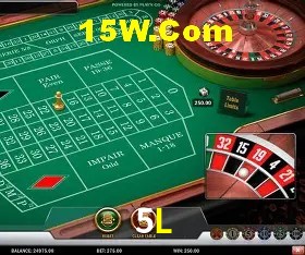 Estatísticas do Jogo 5L