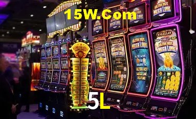 Provedores de Jogos 5L