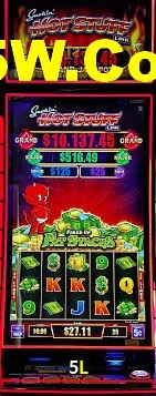 5L: Jogos de Caça-Níqueis-Altas Recompensas, Roleta-Velocidade, Blackjack-Desafios Máximos
