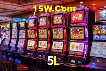 Estatísticas Esportivas 5L