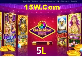 Casino Ao Vivo 5L